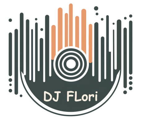 Dj Flori Halberstadt Logo
