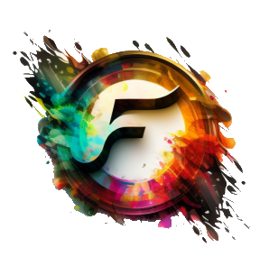 Dj Flori Halberstadt Logo